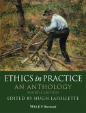 Ethics in Practice (eBook, ePUB)