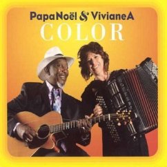 Color - Noel,Papa/A.,Viviane