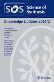 Science of Synthesis Knowledge Updates 2014 Vol. 2 (eBook, PDF)