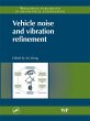 Vehicle Noise and Vibration Refinement... - Bild 1