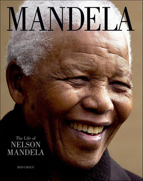 Mandela (eBook, ePUB)