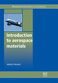 Introduction to Aerospace Materials (eBook, ePUB)