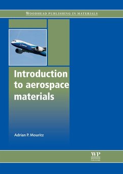 Introduction to Aerospace Materials (eBook, ePUB) - Mouritz, Adrian P