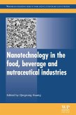 Nanotechnology in the Food, Beverage and Nutraceutical Industries (eBook, ePUB)