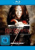 The Legend of the Red Reaper - Dämon, Hexe, Kriegerin