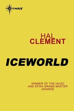 Cover Iceworld (eBook, ePUB)