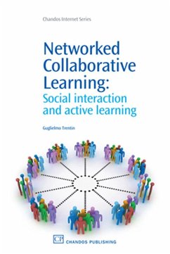 Networked Collaborative Learning (eBook, ePUB) - Trentin, Guglielmo