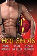 Hot Shots (eBook, ePUB) - Bild 1