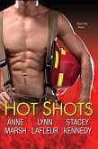 Hot Shots (eBook, ePUB)