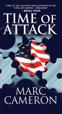Time of Attack (eBook, ePUB)