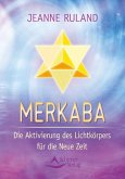 Merkaba (eBook, ePUB)