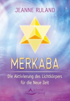 Merkaba (eBook, ePUB) - Ruland, Jeanne