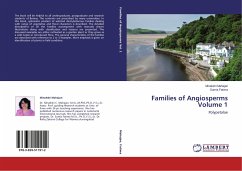 Families of Angiosperms Volume 1 - Mahajan, Minakshi;Fatima, Sumia