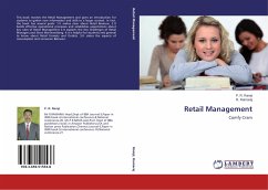 Retail Management Retail Management