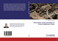 Cover Characters and narration in Ertem E¿ilmez's films