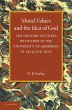 Moral Values and the Idea of God - Bild 1