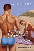 When Love Takes Over (eBook, ePUB)