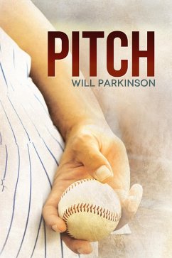 Pitch (eBook, ePUB) Pitch (eBook, ePUB)
