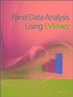 Panel Data Analysis using EViews (eBook, ePUB) - Agung