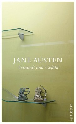Vernunft und Gefühl (eBook, ePUB) - Austen, Jane