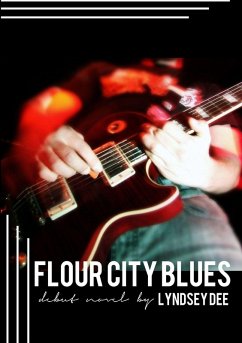 Flour City Blues Cover Flour City Blues