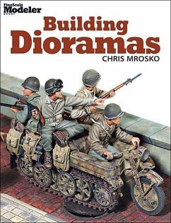 Building Dioramas - Mrosko, Chris
