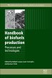 Handbook of Biofuels Production (eBook,... - Bild 1