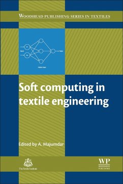 Cover Soft Computing in Textile Engineering (eBook, ePUB)