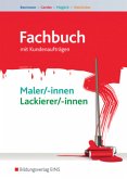 Fachbuch Maler und Lackierer / Fachbuch Maler/-innen und Lackierer/-innen