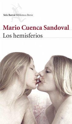 Los hemisferios - Cuenca Sandoval, Mario