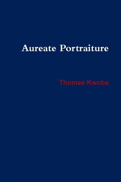 Aureate Portraiture - Kwoba, Thomas