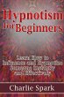 Hypnotism for Beginners - Bild 1