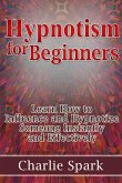 Hypnotism for Beginners