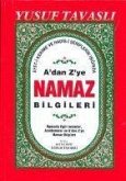 Adan Zye Namaz Bilgileri