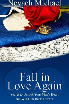 Fall in Love Again - Michael, Nevaeh