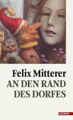 Cover An den Rand des Dorfes