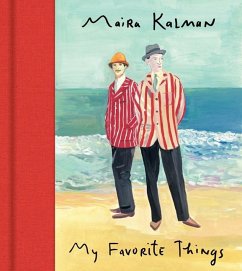 My Favorite Things - Kalman, Maira