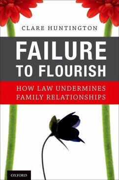 Failure to Flourish Cover Failure to Flourish