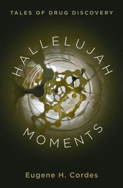 Cover Hallelujah Moments