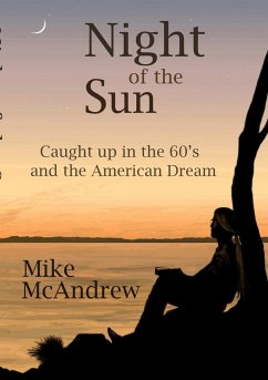 Night of the Sun - McAndrew, Mike