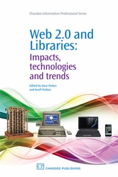 Cover Web 2.0 and Libraries (eBook, ePUB)