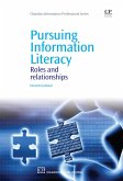 Pursuing Information Literacy (eBook, ePUB)
