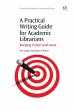 A Practical Writing Guide for Academic... - Bild 1