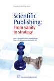 Scientific Publishing (eBook, ePUB)