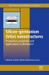 Silicon-Germanium (SiGe) Nanostructures... - Bild 1