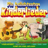 Die Beliebtesten Kinderlieder