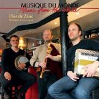 Musique D'Auvergne A Paris