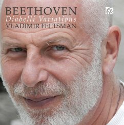 Diabelli Variations - Feltsman,Vladimir
