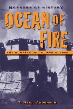 Horrors of History: Ocean of Fire (eBook, ePUB) - Anderson, T. Neill