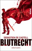 Blutrecht / Greatcoats Bd.1 (eBook, ePUB)